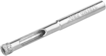 Carotă diamantată Strend Pro DHS41 6 mm pentru gresie și faianță