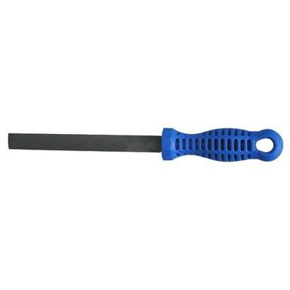 Pilă plată de atelier FILEX 150 mm pentru metal, cu mâner ergonomic
