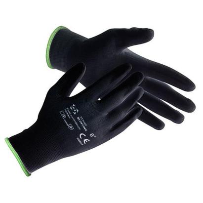 Mănuși de grădinărit Strend Pro Brotula Black 06/XS, NEW EDITION