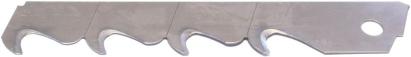 Set lame de rezerva pentru cutter 18 mm Strend Pro KB-1GP, 10 buc