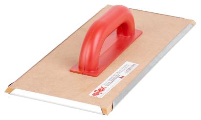 Răzuitor pentru polistiren și BCA 400x180 mm, MDF, Reflex 106152