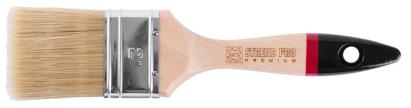 Pensulă lată profesională 2" Strend Pro Premium Master, mâner din lemn