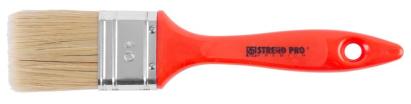 Pensulă de vopsit Strend Pro Premium LOBO 40 mm, mâner PVC cu agățătoare
