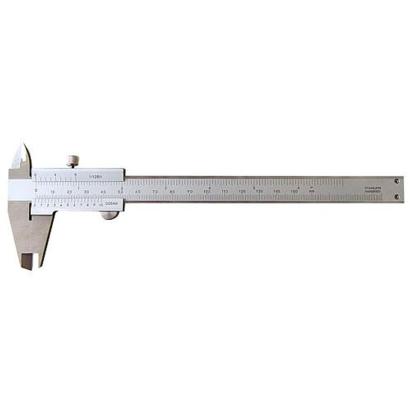 Șubler Strend Pro Premium VC151, 150 mm, pentru măsurători precise