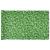 Paravan de balcon cu aspect de plantă, verde, 400x90 cm, PVC GartenMobel Dekor