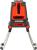Laser în cruce Kapro 873S Prolaser Vector RedBeam cu trepied 3,2 m