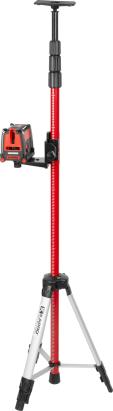 Laser în cruce Kapro 873S Prolaser Vector RedBeam cu trepied 3,2 m