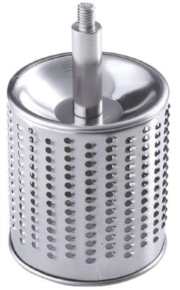 Bubon MagicHome GD-10A pentru rasnire fina de nuci, ciocolata si branza