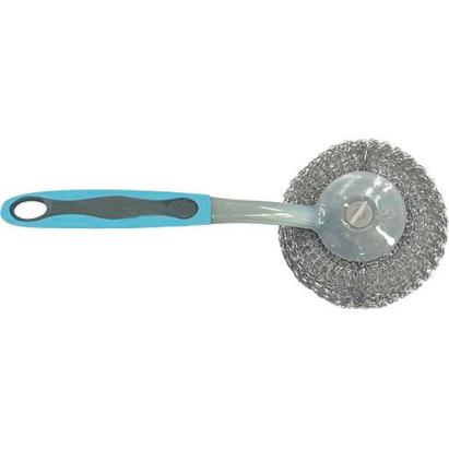Burete de sârmă MagicHome B074 cu mâner, 26x11x7 cm