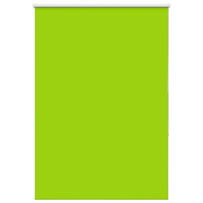 Jaluzea cu role opace 100x130 cm lățime țesătură 95,7 cm GartenMobel Dekor