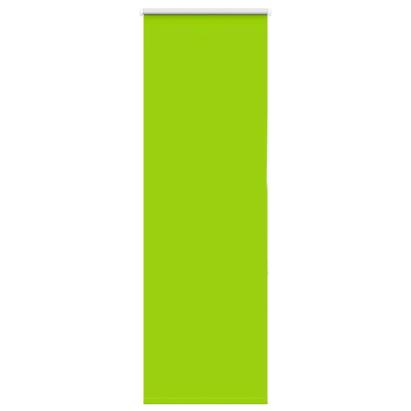 Jaluzea cu role opace 50x150 cm lățime material 45,7 cm GartenMobel Dekor