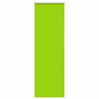 Jaluzea cu role opace 50x175 cm lățime material 45,7 cm GartenMobel Dekor