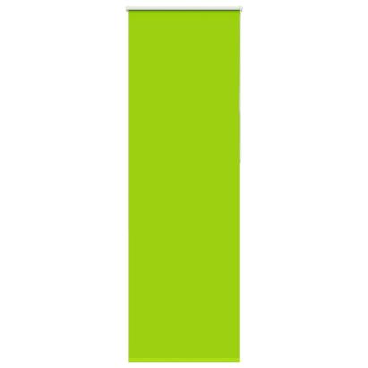 Jaluzea cu role opace 75x210 cm lățime material 70,7 cm GartenMobel Dekor