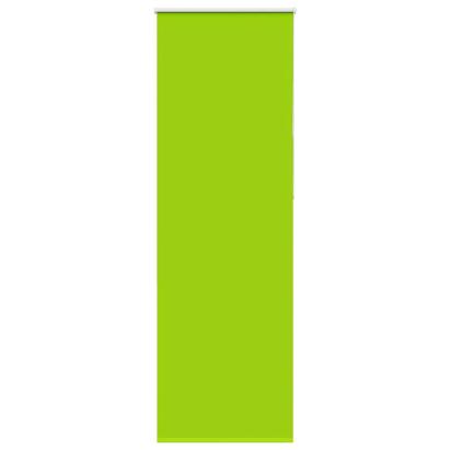 Jaluzea cu role opace 85x210 cm lățime material 80,7 cm GartenMobel Dekor