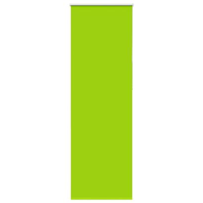 Jaluzea cu role opace 85x230 cm lățime material 80,7 cm GartenMobel Dekor