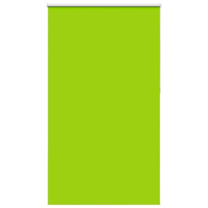 Jaluzea cu role opace 130x230 cm lățime material 126,6 cm GartenMobel Dekor