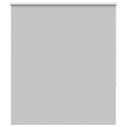 Jaluzea cu role opace 120x130 cm Lățime material 116,6 cm GartenMobel Dekor