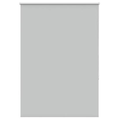 Jaluzea cu role opace 110x150 cm lățime material 105,7 cm GartenMobel Dekor