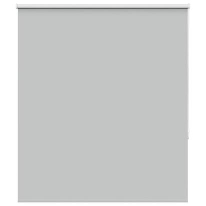 Jaluzea cu role opace 125x150 cm Lățime material 121,6 cm GartenMobel Dekor