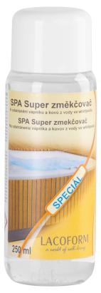 Dedurizant apă Chemoform SPA Super 250 ml pentru jacuzzi și spa, anti-calcar