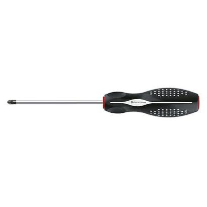 Șurubelniță Phillips Strend Pro CX552.2, PH0x75 mm, vârf magnetic Cr-V