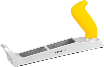 Rașpă pentru gips-carton Strend Pro RPW-511, 250x40 mm