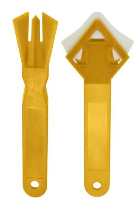 Set pentru șcăroare Strend Pro CTK-377 – unealtă pentru rosturi și modele