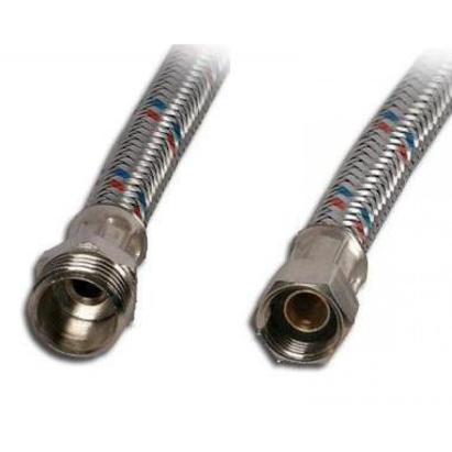 Racord flexibil HJS-60-HB FLEKO pentru alimentare apă, inox, Trigor