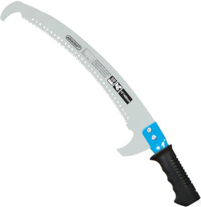 Fierăstrău telescopic pe prăjină Aquacraft 150–300 cm, lamă 3D