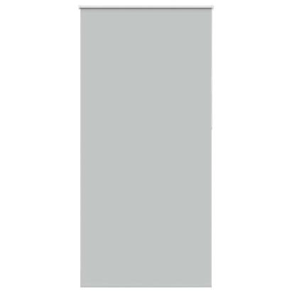 Jaluzea cu role opace 90x230 cm Lățime material 85,7 cm GartenMobel Dekor