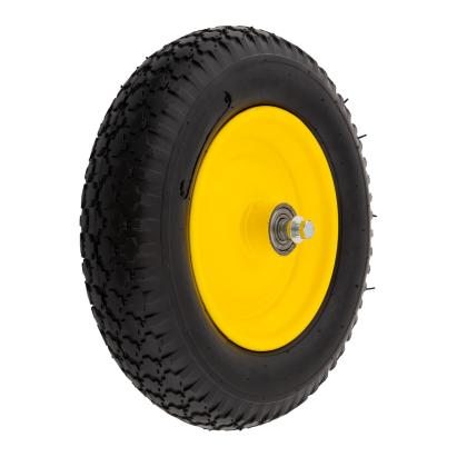 350-8 ROATA PNEUMATICA AX 20X93 mm