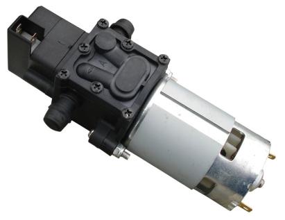 Pompa Evika DJ100/160 – piesa 17, 12V, pentru transfer lichide