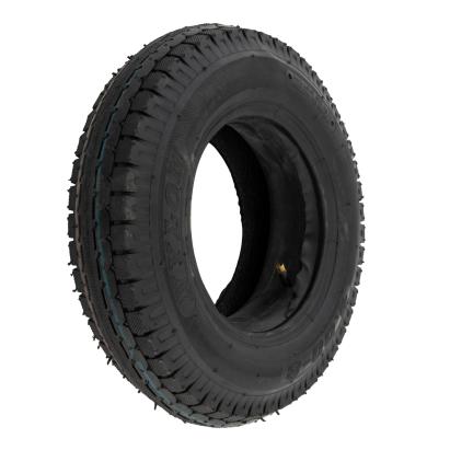 400-8 ANVELOPA ROATA ROABA CAMERA