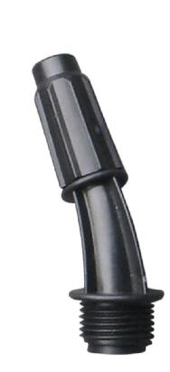 Tryska Evika DJ100/160 nastaviteľná