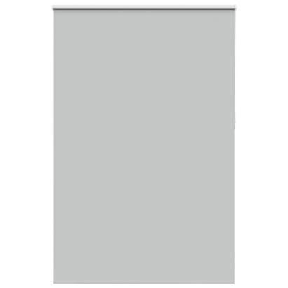 Jaluzea cu role opace gri deschis lățime material 156,6 cm GartenMobel Dekor