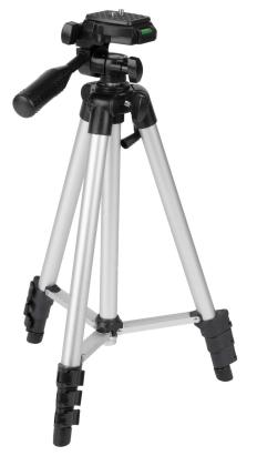 Trepied pentru laser Strend Pro 3POD5, 1,2 m, filet 1/4”