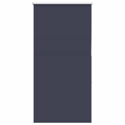 Jaluzea cu role opace 65x130 cm lățime material 60,7 cm GartenMobel Dekor