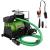Compresor auto Procraft LK190 12V, 35 l/min, 7 bari, portabil cu accesorii