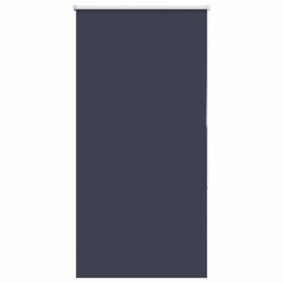 Jaluzea cu role opace 85x130 cm lățime material 80,7 cm GartenMobel Dekor