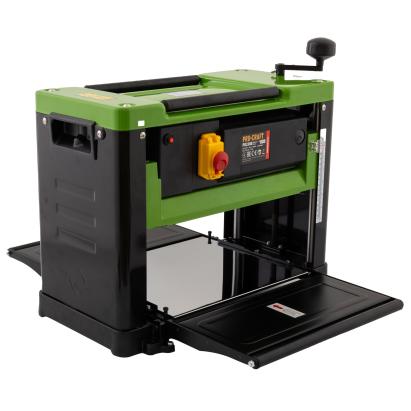 Rindea abric cu grosime ProCraft PD2300 pentru îndreptare și calibrare lemn