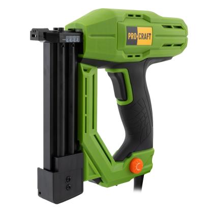 Capsator electric Procraft PEH600, 20 buc/min