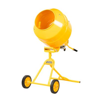 Betoniera 165 L Rotor RCM600