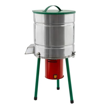 Răzătoare electrică pentru fructe și legume Bocika, inox 5 L, 300 kg/h, 180 W