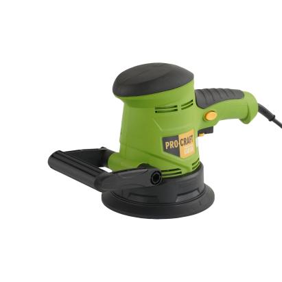 PROCRAFT EX850E Slefuitor Orbital cu excentric