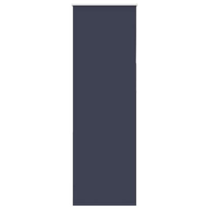 Jaluzea cu role opace 85x210 cm lățime material 80,7 cm GartenMobel Dekor