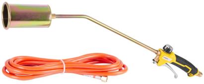 Horák Strend Pro PQ830, CR60 mm, 810 mm, na plyn, LPG, hadica L-5 m, závit G3/8"