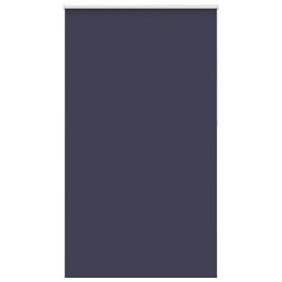 Jaluzea cu role opace 130x210 cm lățime material 126,6 cm GartenMobel Dekor