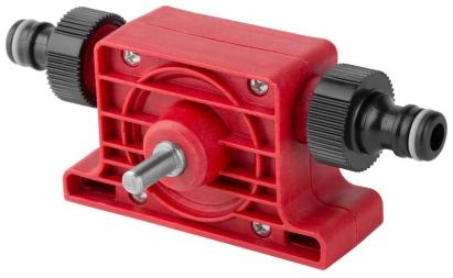 Pompă de apă pentru bormașină Strend Pro Garden WAPCO, 2,4 m³/h