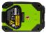 Laser nivel Strend Pro Industrial 901CG 360° verde, cruce, 50 m cu detector