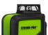 Laser nivel Strend Pro Industrial 901CG 360° verde, cruce, 50 m cu detector